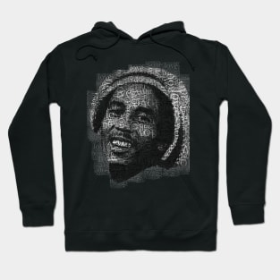 Reggae Smile Hoodie